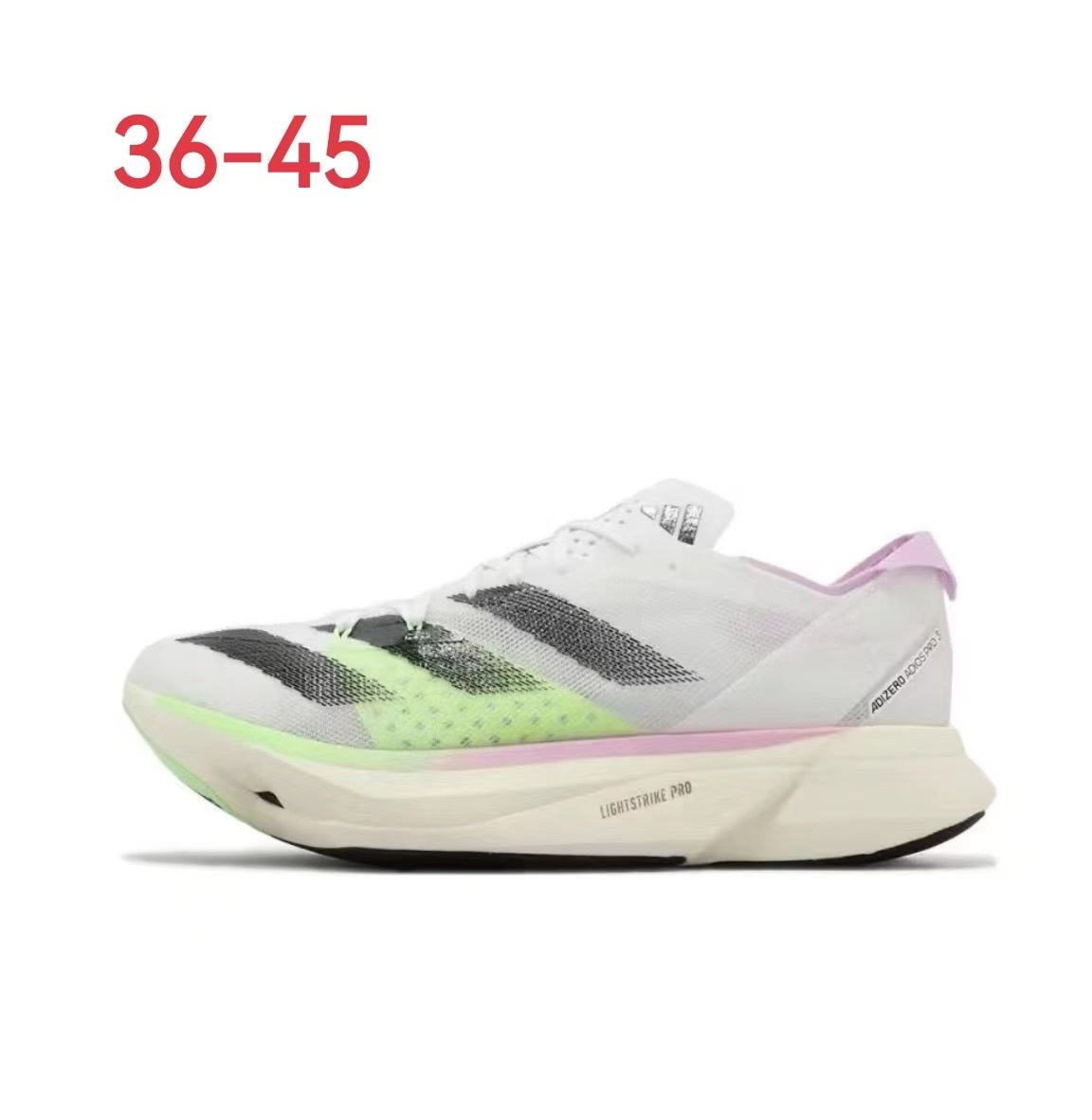 AdiZero Adios Pro 3 #yux