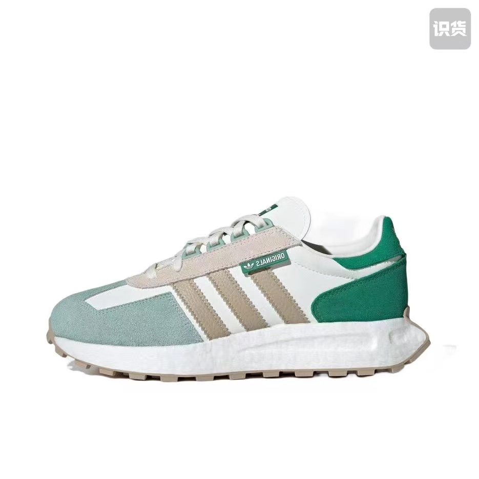 Adidas Retropy E5 巴斯夫真爆（H-19）