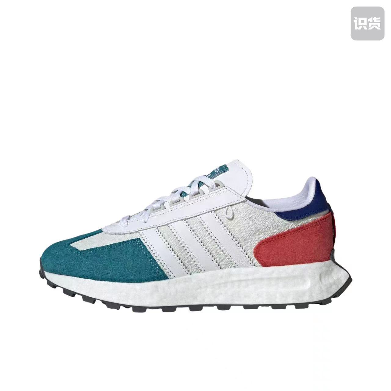 Adidas Retropy E5 巴斯夫真爆（H-19）