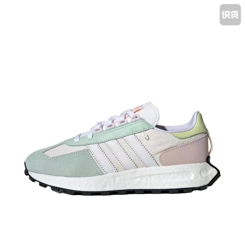 Adidas Retropy E5 巴斯夫真爆（H-19）
