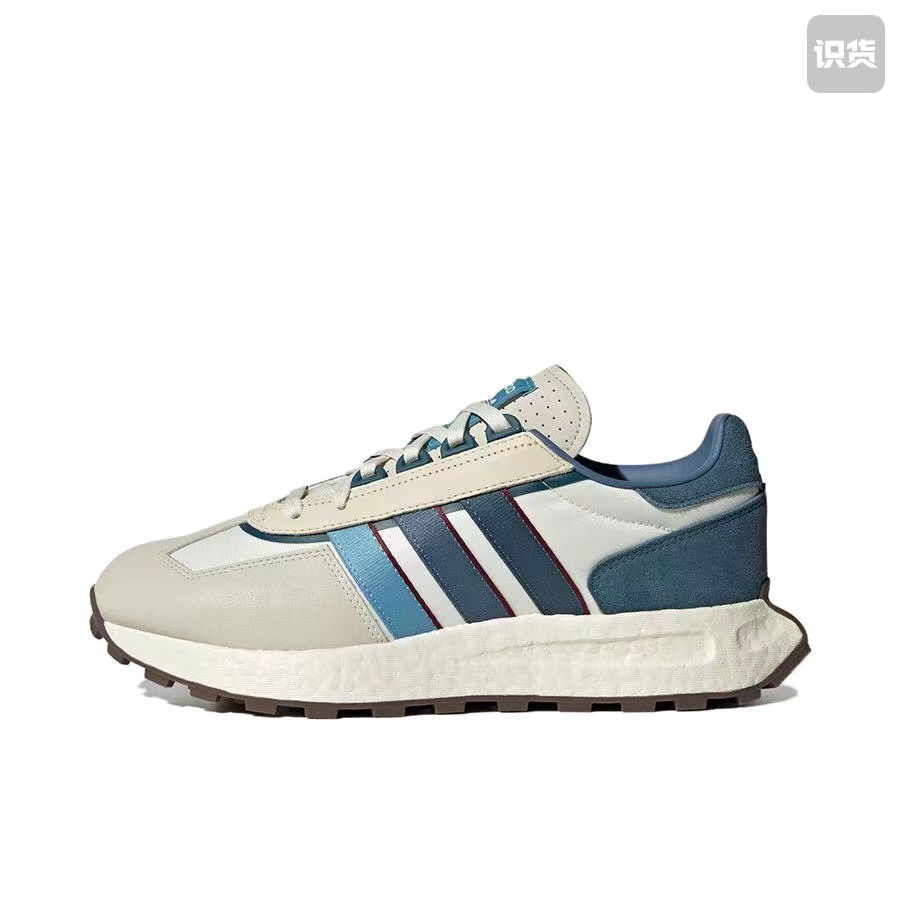 Adidas Retropy E5 巴斯夫真爆（H-19）