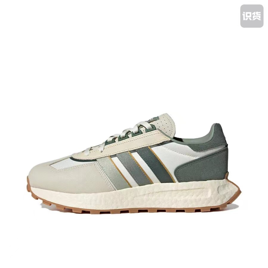 Adidas Retropy E5 巴斯夫真爆（H-19）