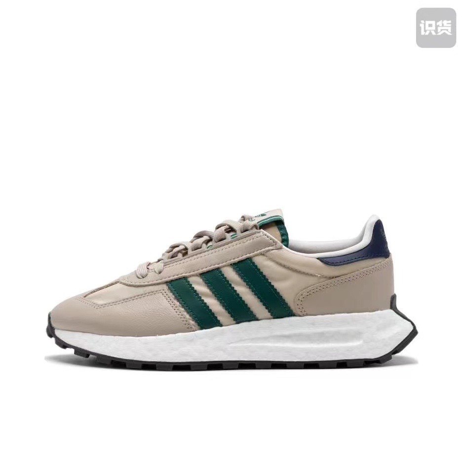 Adidas Retropy E5 巴斯夫真爆（H-19）