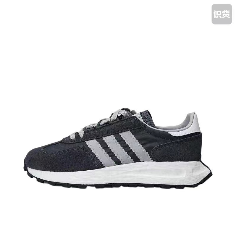 Adidas Retropy E5 巴斯夫真爆（H-19）