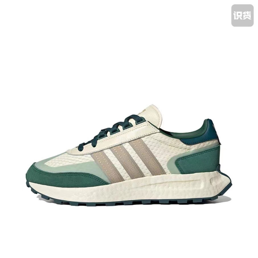 Adidas Retropy E5 巴斯夫真爆（H-19）