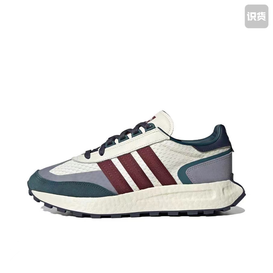 Adidas Retropy E5 巴斯夫真爆（H-19）
