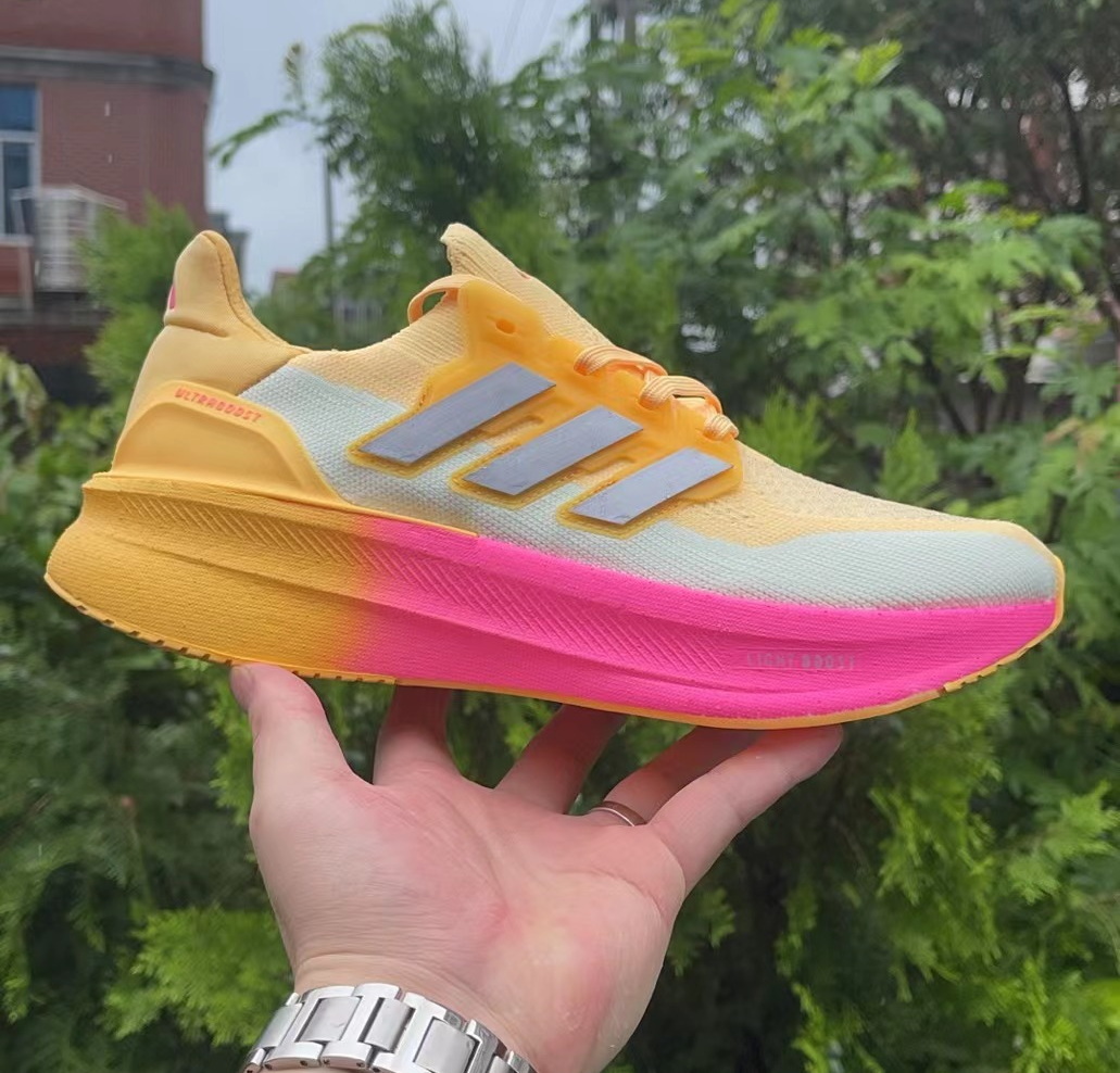 UltraBoost 10 真爆 #华D