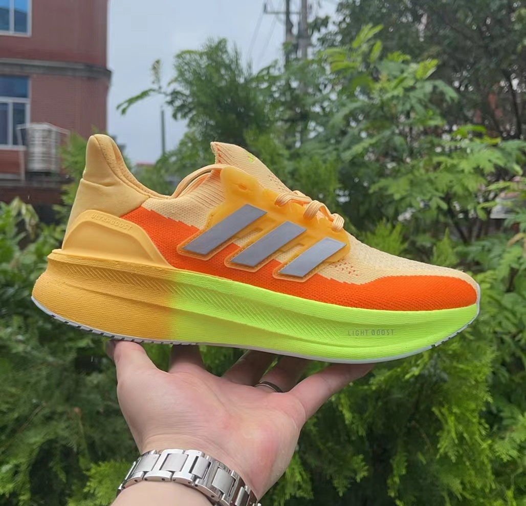 UltraBoost 10 真爆 #华D