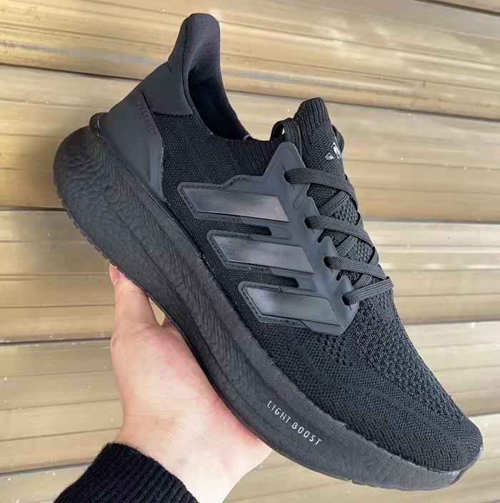UltraBoost 10 真爆 #华D