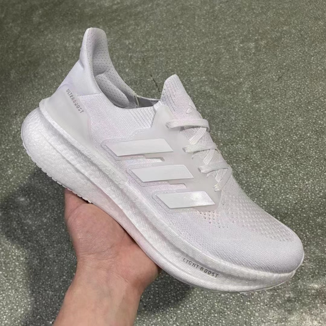 UltraBoost 10 真爆 #华D