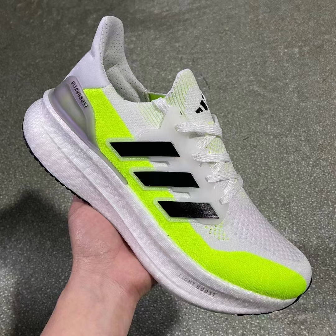 UltraBoost 10 真爆 #华D