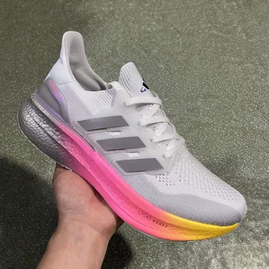UltraBoost 10 真爆 #华D