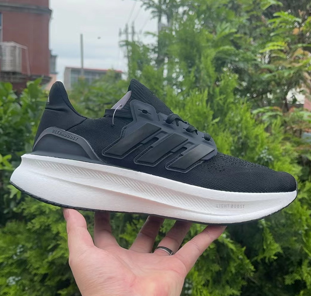 UltraBoost 10 真爆 #华D