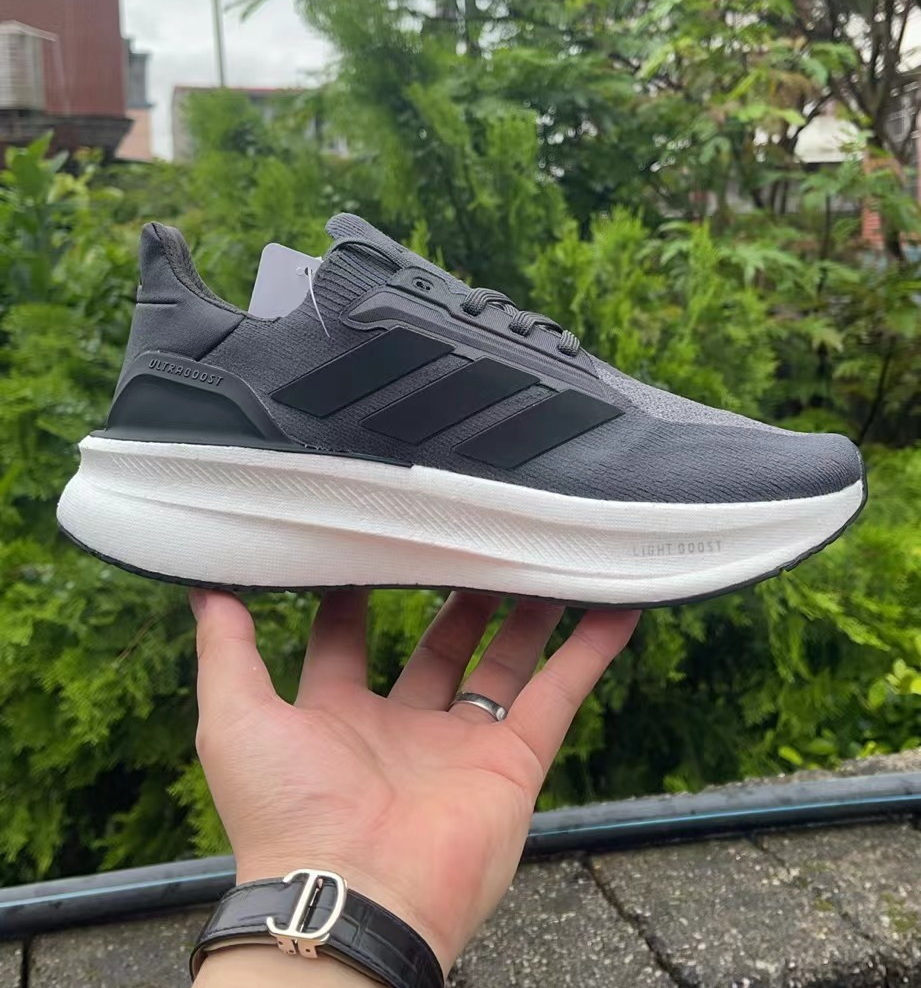 UltraBoost 10 真爆 #华D