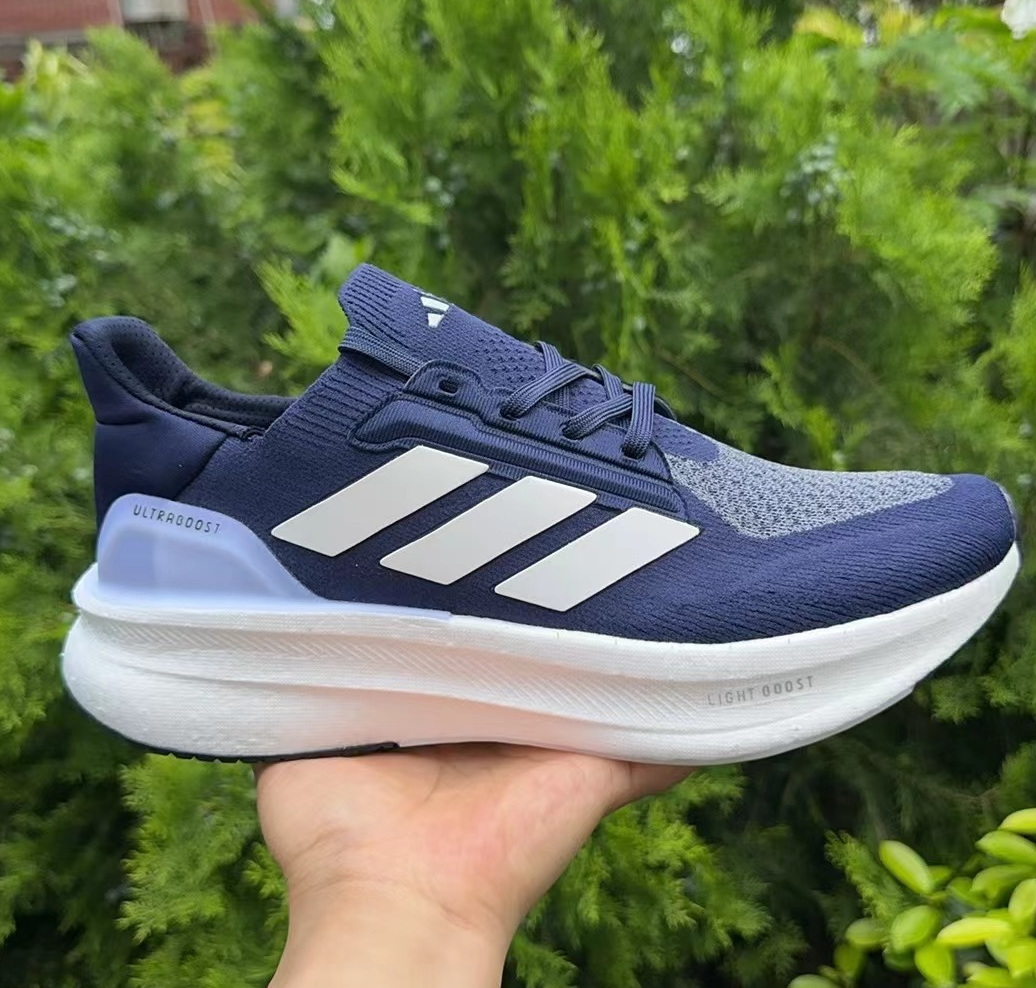 UltraBoost 10 真爆 #华D