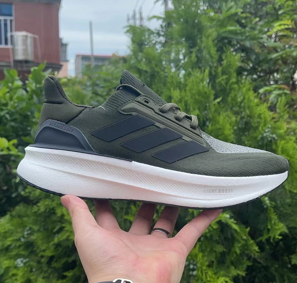 UltraBoost 10 真爆 #华D