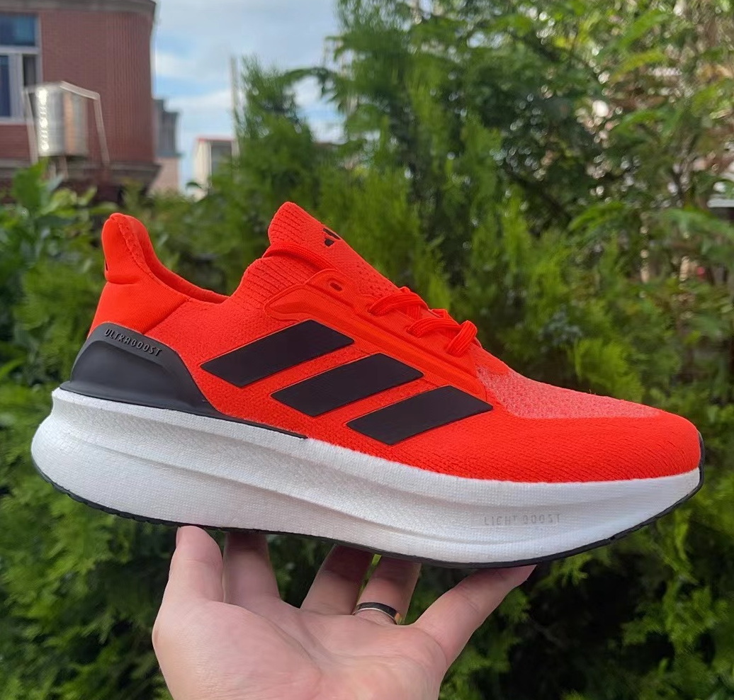UltraBoost 10 真爆 #华D