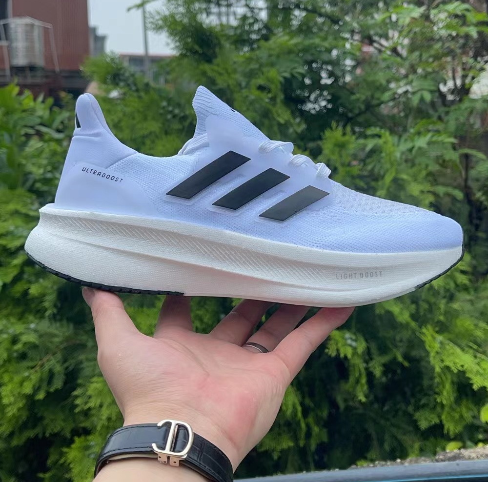 UltraBoost 10 真爆 #华D