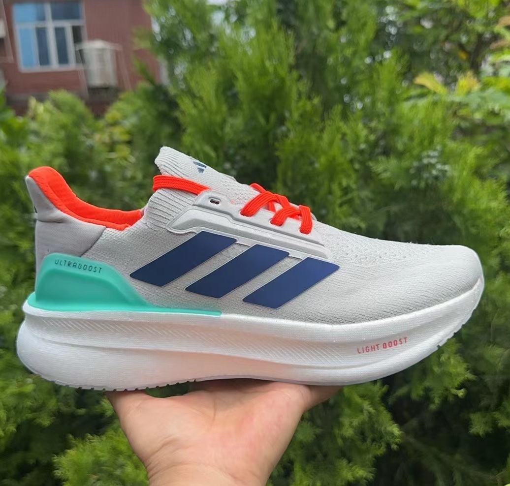 UltraBoost 10 真爆 #华D