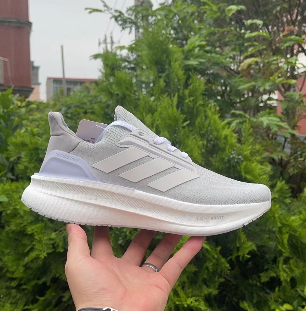 UltraBoost 10 真爆 #华D