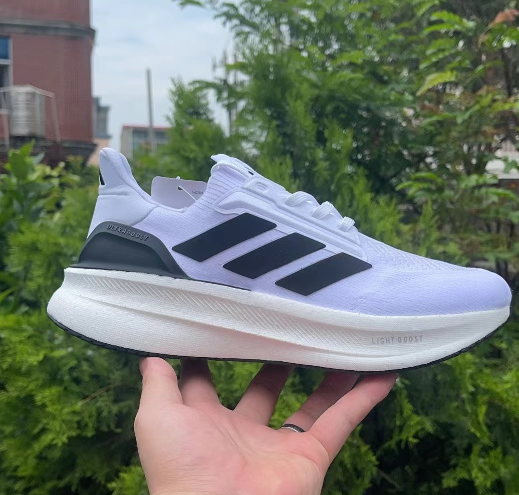 UltraBoost 10 真爆 #华D