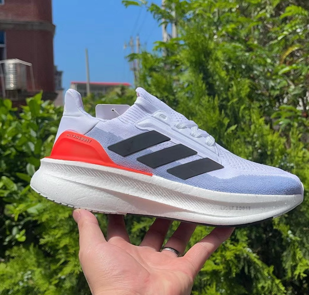 UltraBoost 10 真爆 #华D