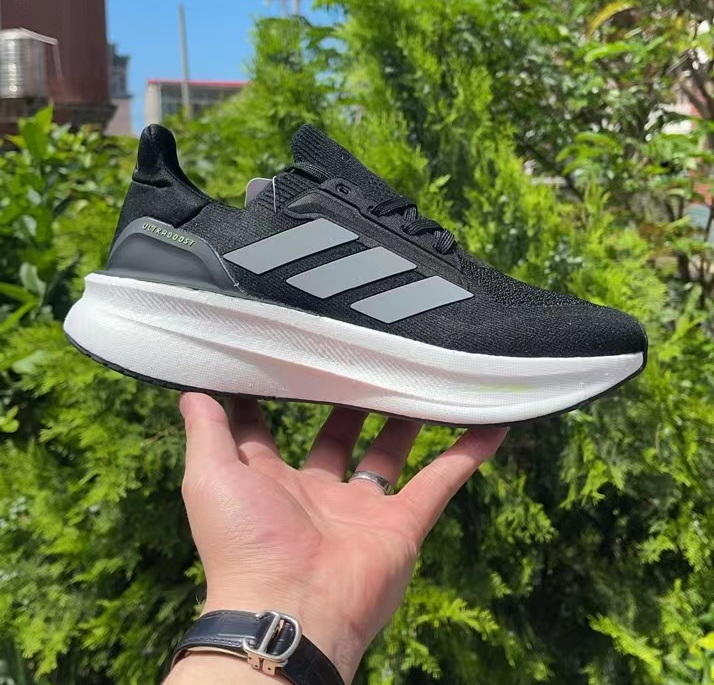 UltraBoost 10 真爆 #华D