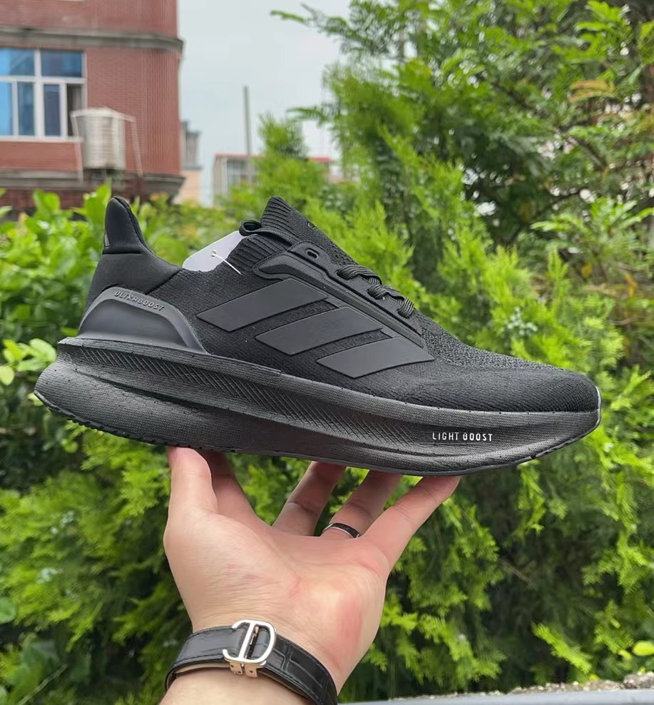 UltraBoost 10 真爆 #华D