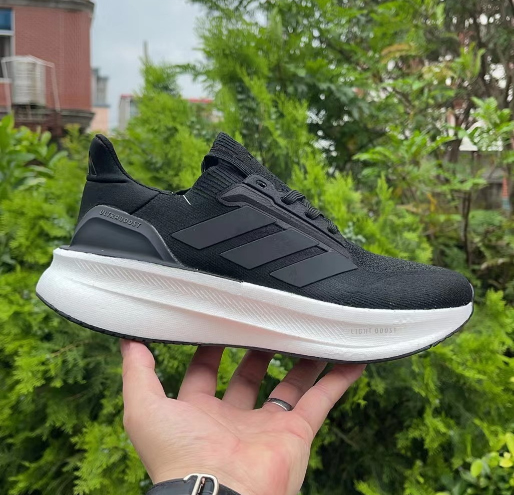 UltraBoost 10 真爆 #华D