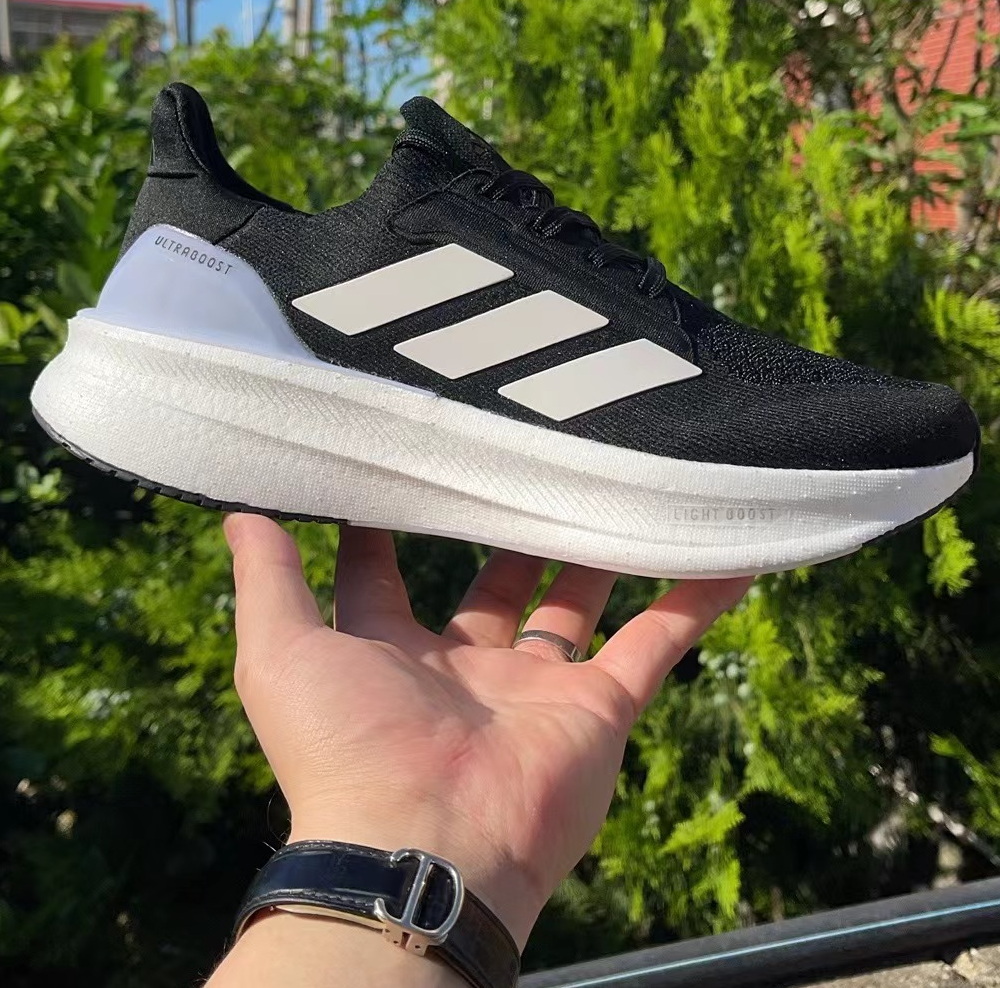 UltraBoost 10 真爆 #华D