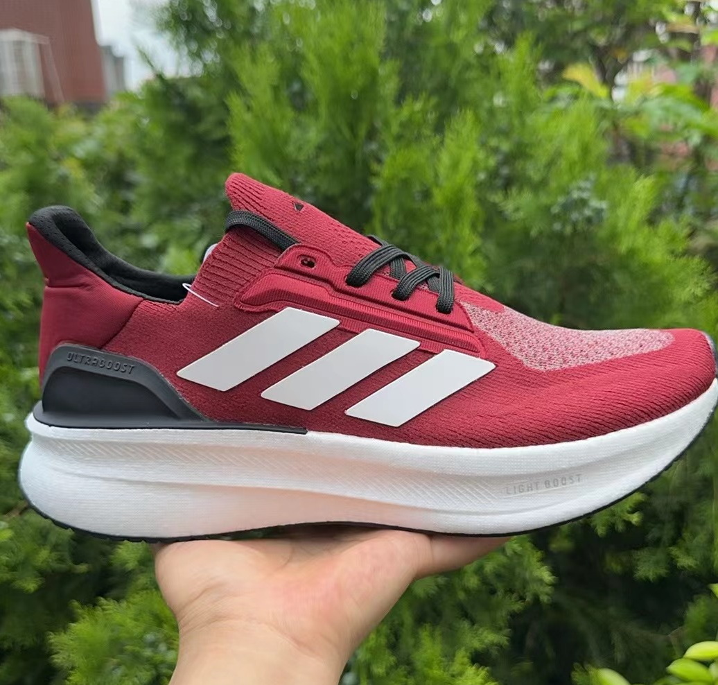 UltraBoost 10 真爆 #华D