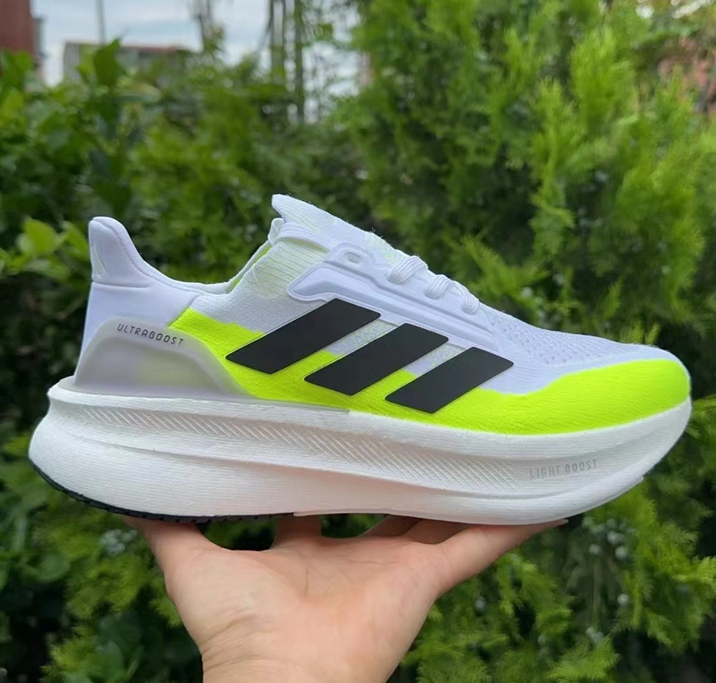 UltraBoost 10 真爆 #华D