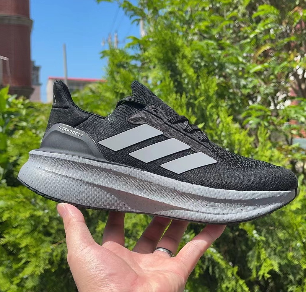 UltraBoost 10 真爆 #华D
