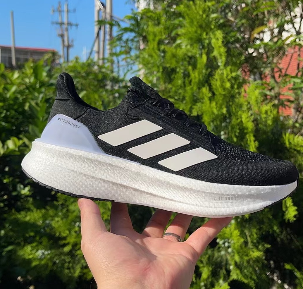 UltraBoost 10 真爆 #华D