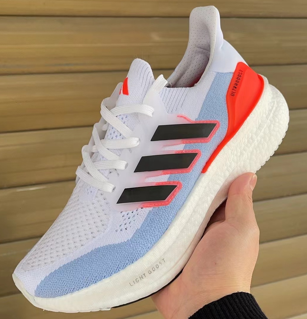 UltraBoost 10 真爆 #华D