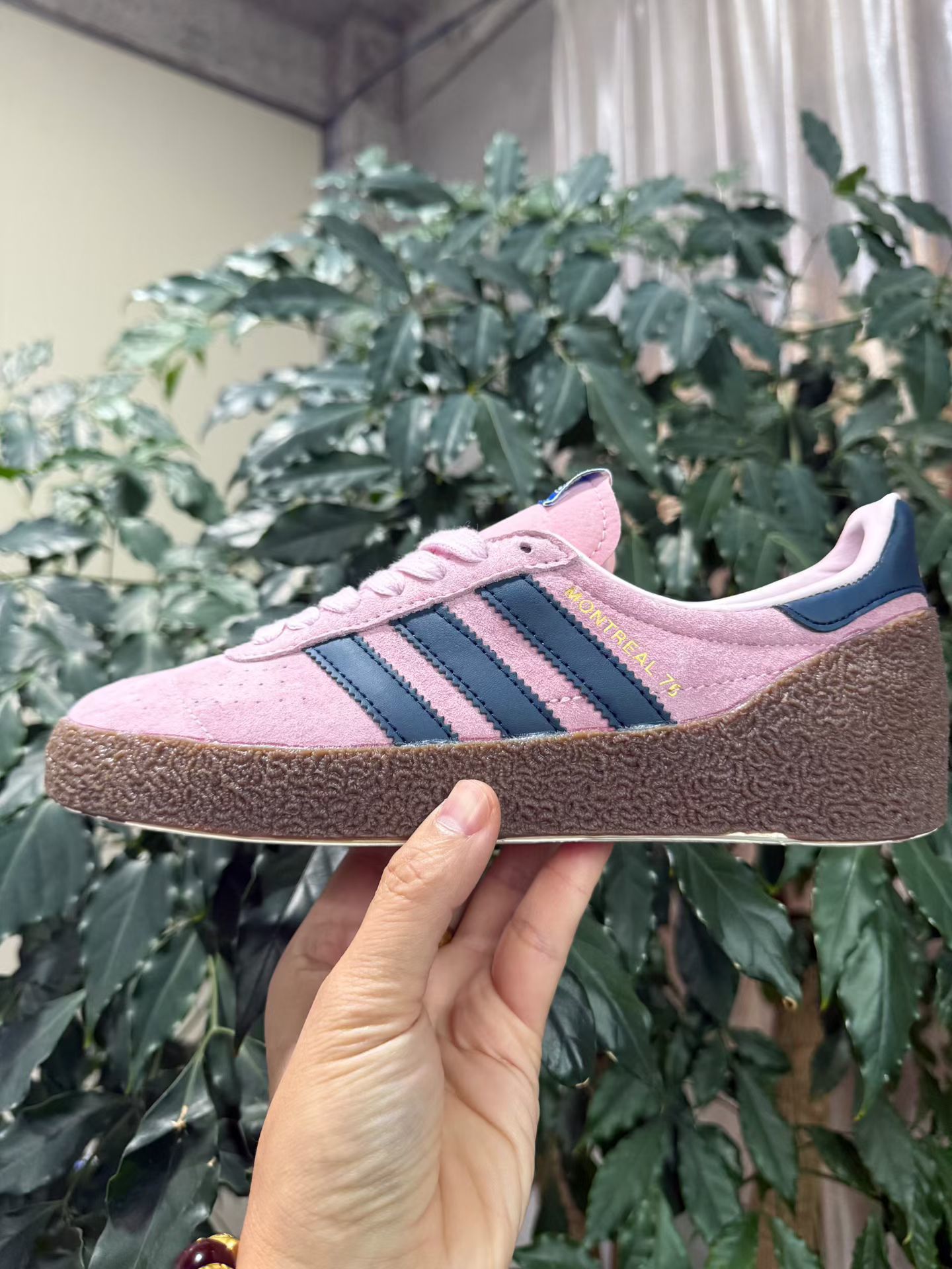 Adidas Montreal 76（G17）