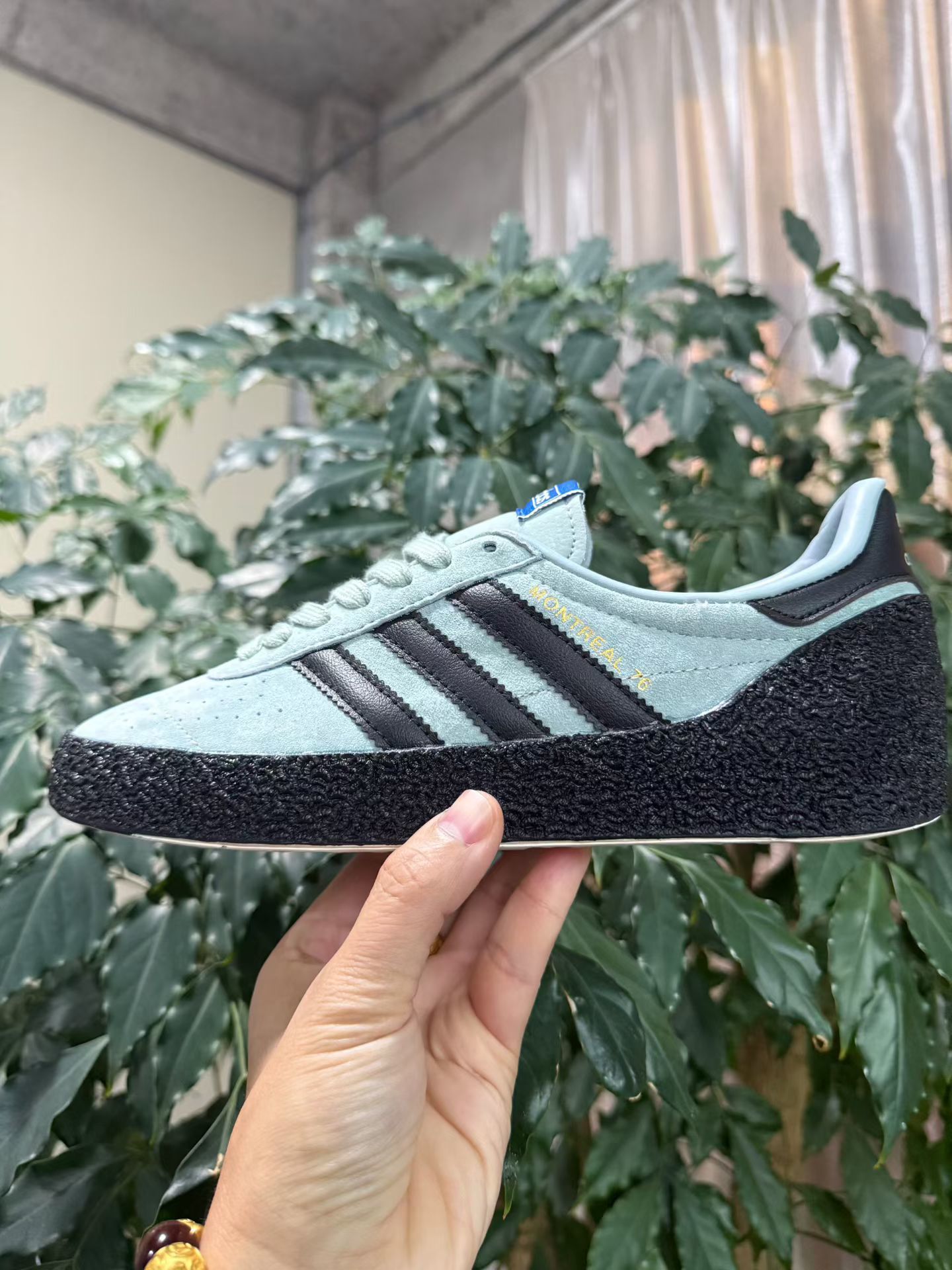 Adidas Montreal 76（G17）