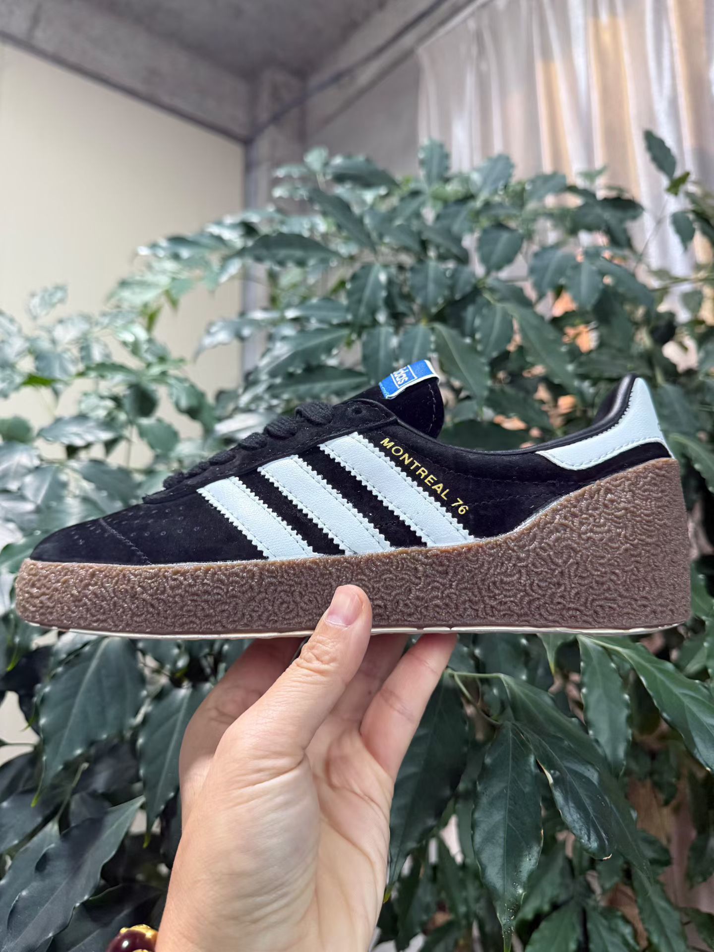 Adidas Montreal 76（G17）