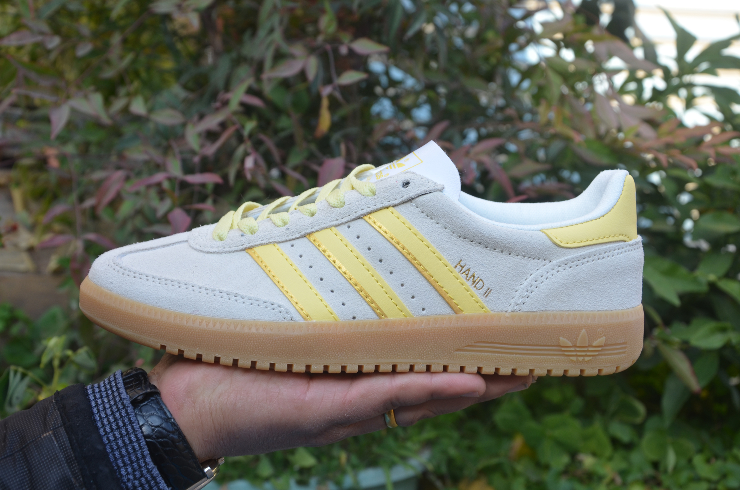 Adidas Hand II（J-37）