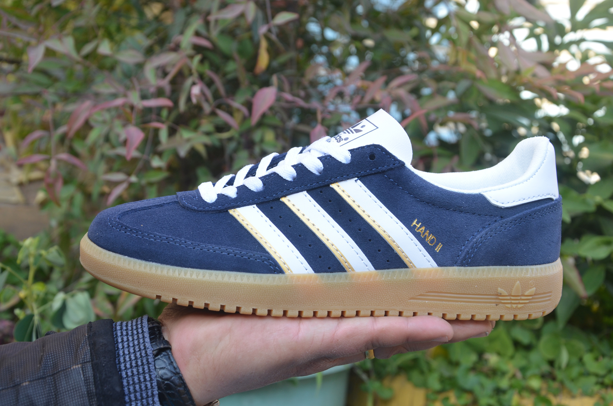 Adidas Hand II（J-37）