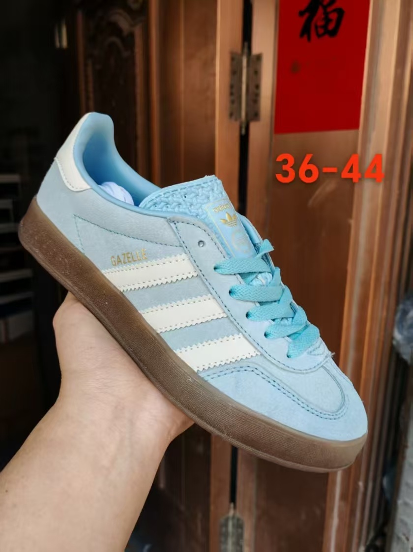 Adidas Gazelle（H-15 H-70）