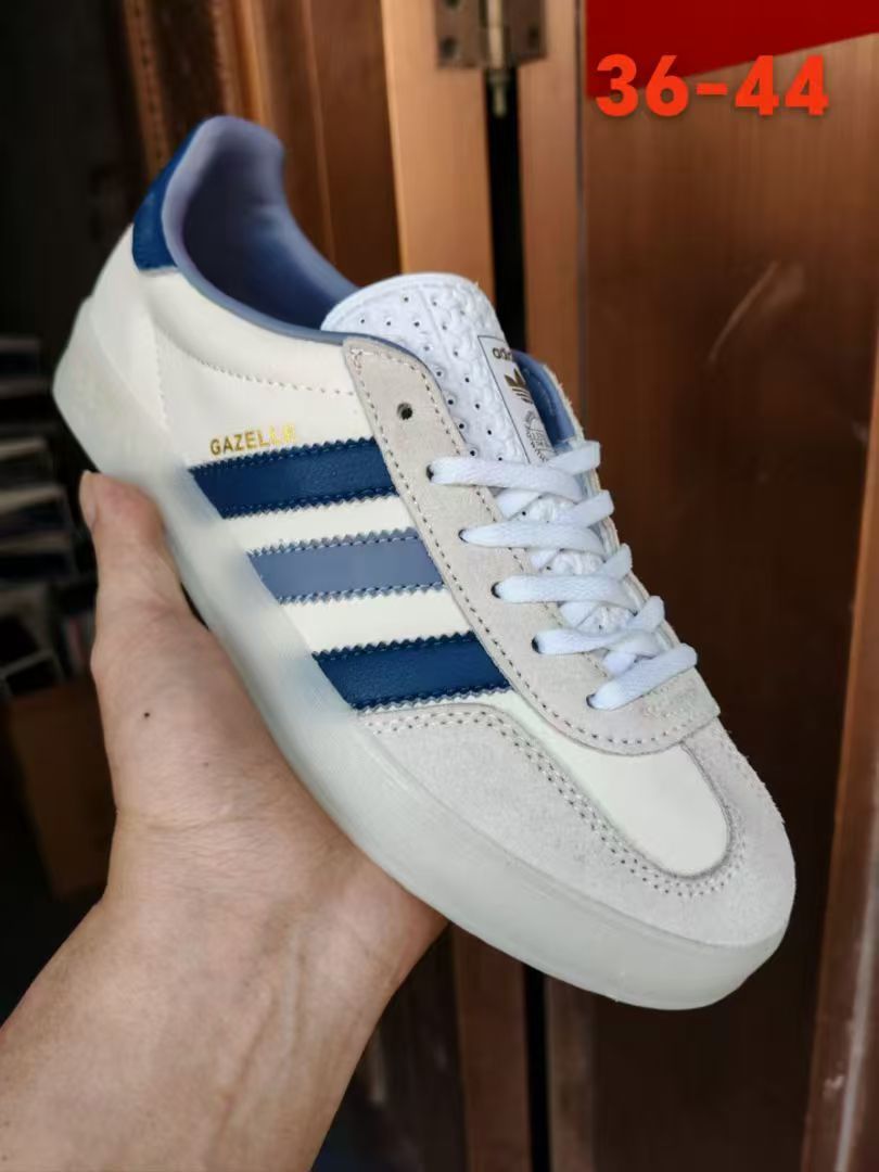 Adidas Gazelle（H-15 H-70）