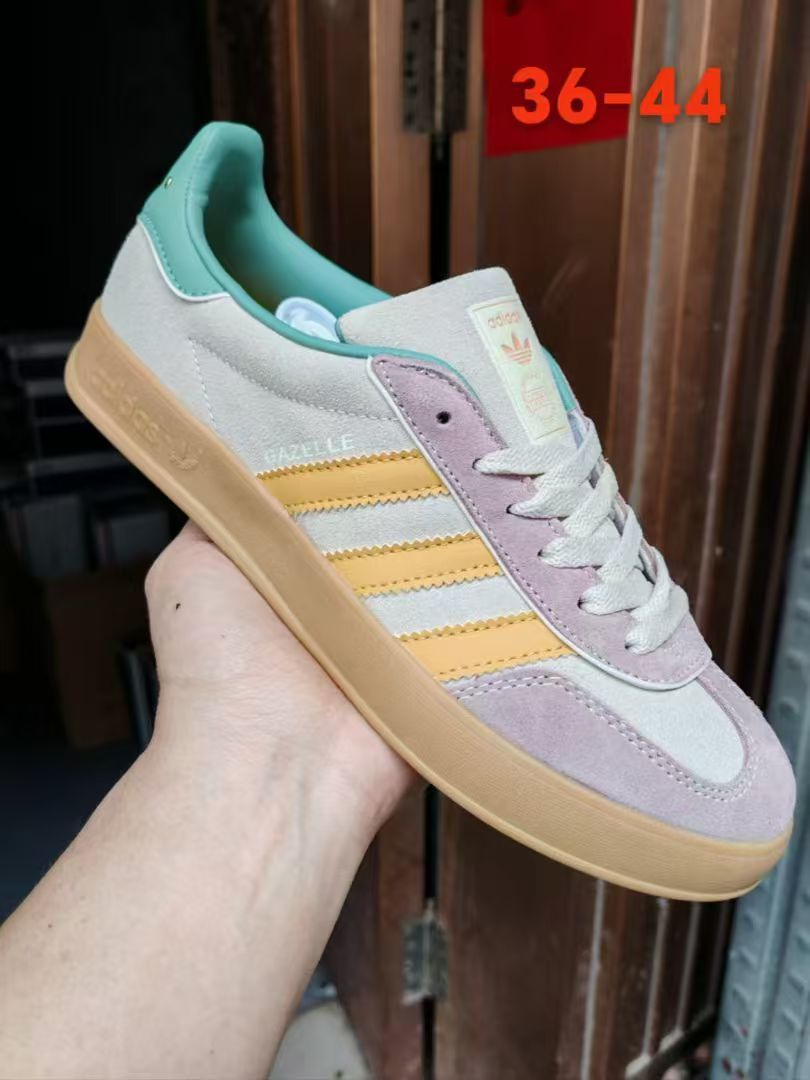 Adidas Gazelle（H-15 H-70）