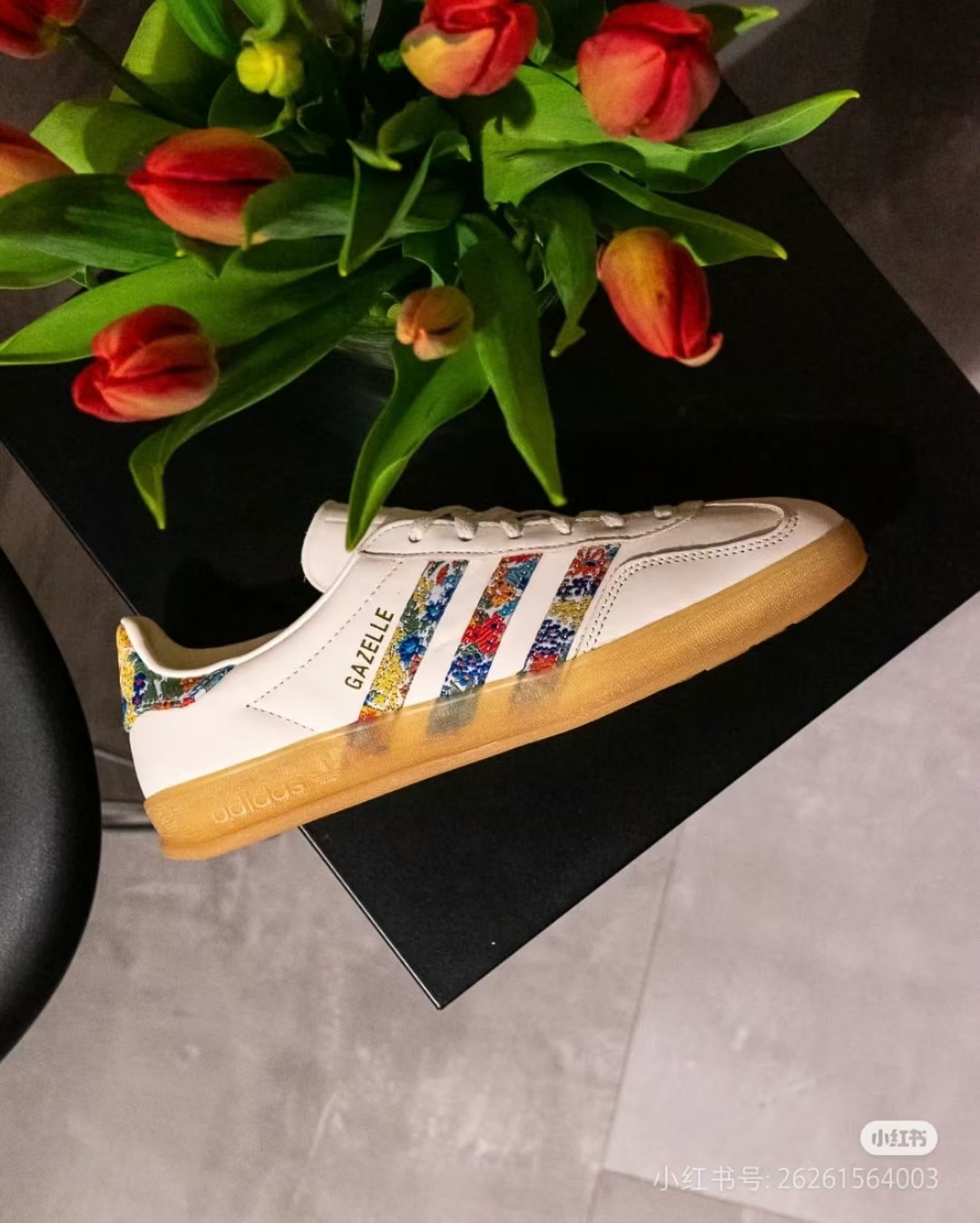 Adidas Gazelle（H-15 H-70）