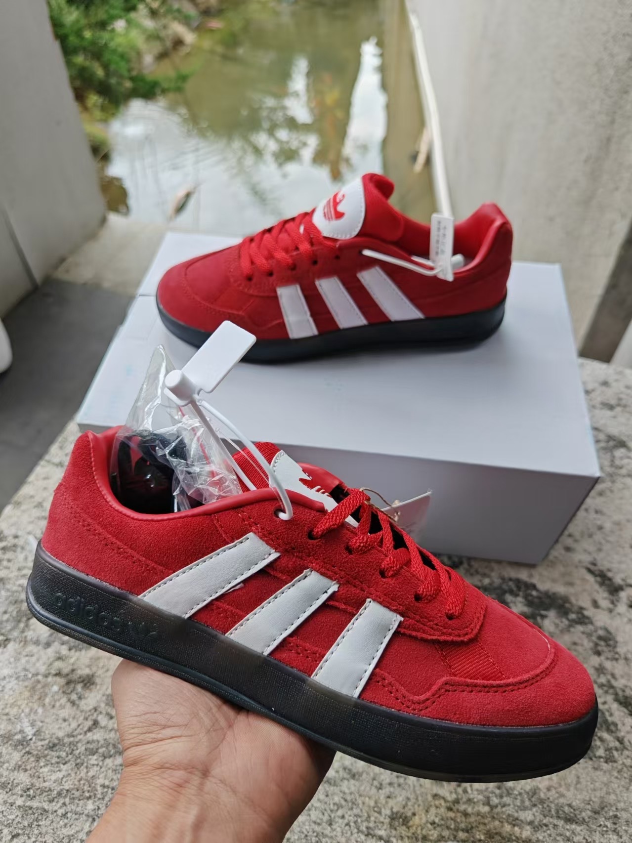 Adidas Gazelle（H-15 H-70）