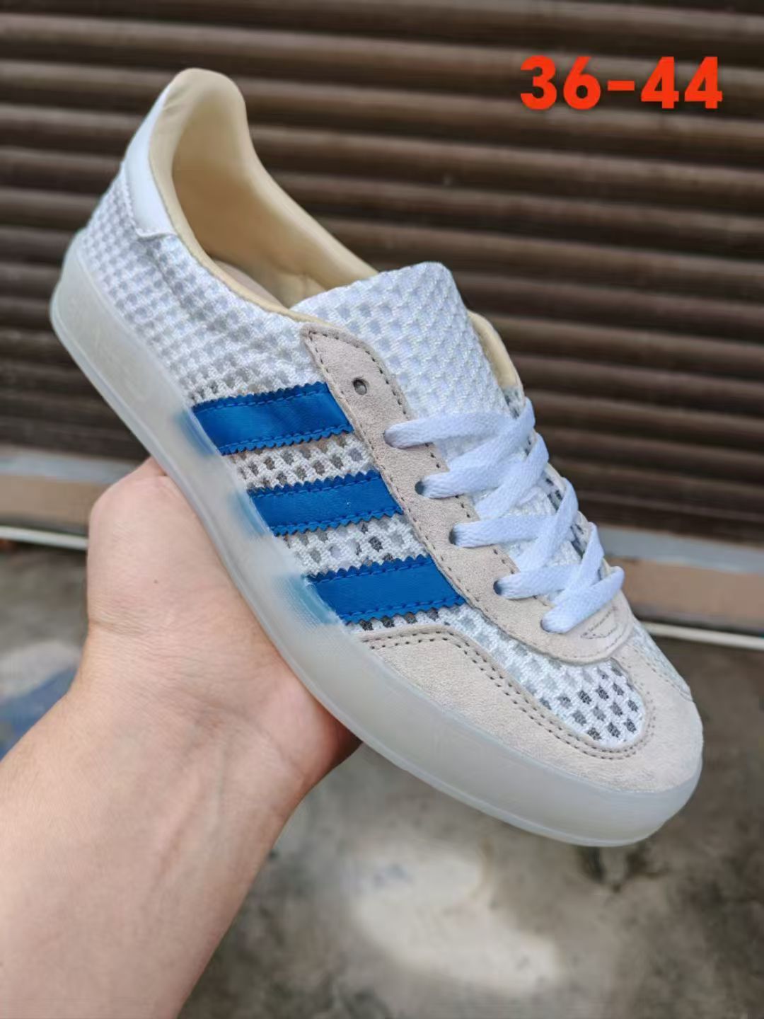 Adidas Gazelle（H-15 H-70）