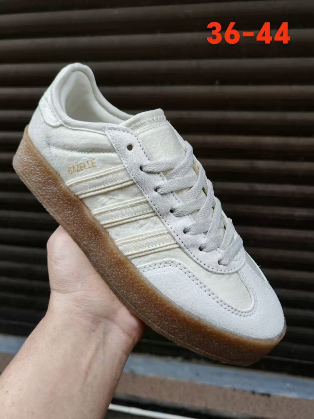 Adidas Gazelle（H-15 H-70）