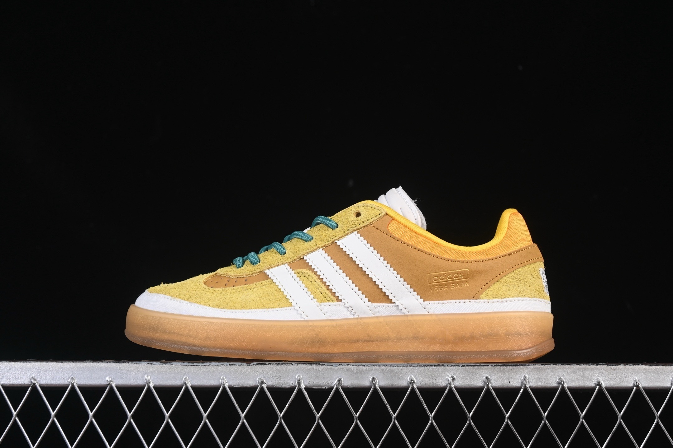 Adidas SB #催