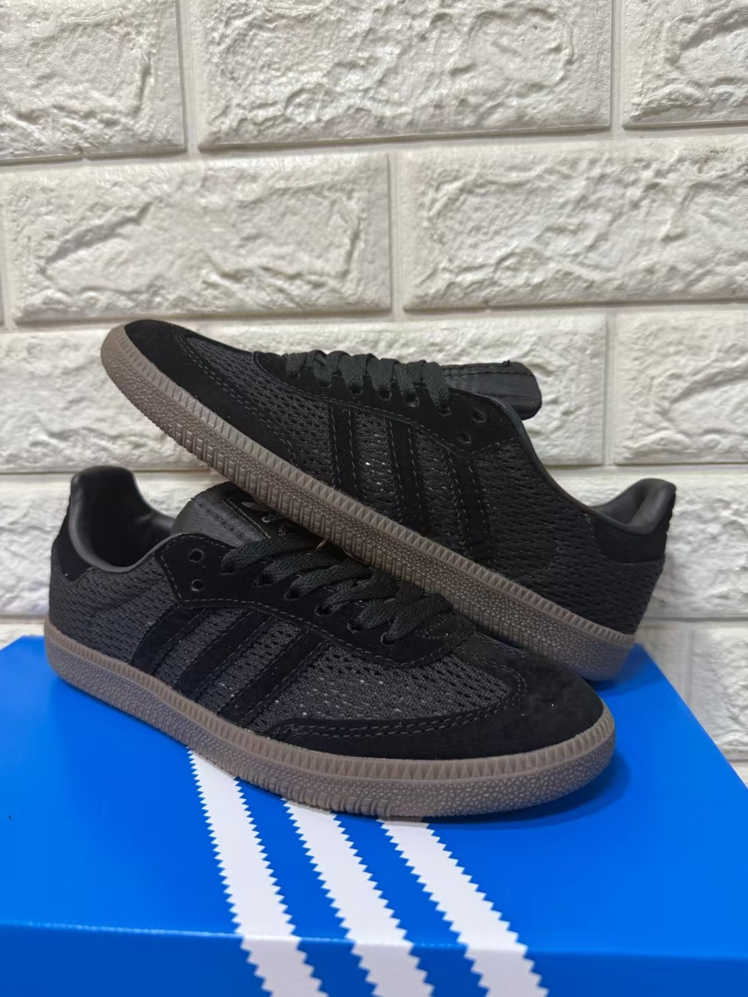 Adidas Samba（G48）