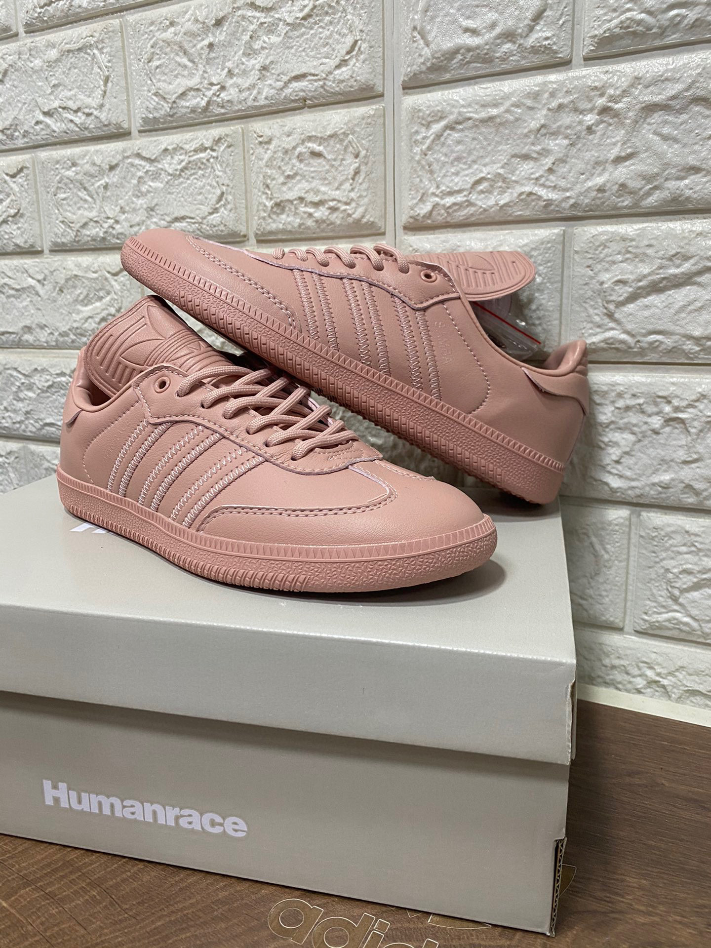 Adidas Samba（G48）